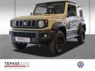 Suzuki Jimny, 1.5 Comfort, Jahr 2024 - Wuppertal