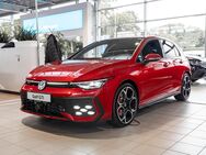 VW Golf, 2.0 l TSI GTI 7 Gang H K, Jahr 2023 - Rellingen