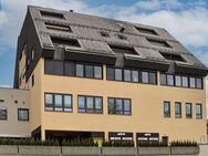 Moderne 2,5 Zimmer-Wohnung in zentraler Lage und großzügiger Dachterrasse - Leutkirch (Allgäu)