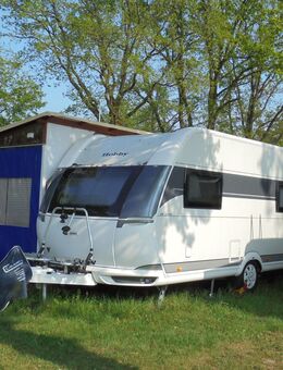 Hobby DE LUXE 460 - Nordkirchen