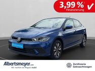 VW Polo, 1.0 TSI OPF MOVE, Jahr 2023 - Leinefelde-Worbis