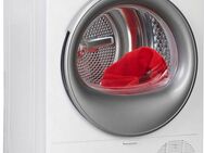 BEKO Kondenstrockner BM3T38210W1, 8 kg, mit Wärmepumpentechnologie