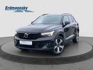 Volvo XC40, Ultimate Twin Pure Electric AWD, Jahr 2022 - Celle