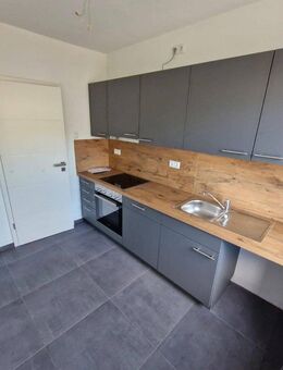 Erstbezug nach Sanierung - 3-Zimmer-Wohnung mit Balkon in Lüneburg zu vermieten - Lüneburg