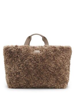 BOSS Henkeltasche Palma, Schultertasche, Handtasche, Tasche Damen