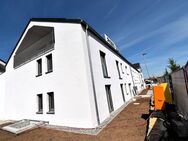 NEUBEZUG: Für das Paar oder die kleine Familie - Einziehen und wohlfühlen in der schicken 3-Zimmerwohnung - Veitshöchheim