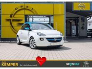 Opel Adam 1.4 120 Jahre *SHZ*PDC*IntelliLink* - Meppen