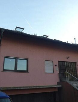 Großzügige Kapitalanlage - Traumwohnung mit Balkon in Mörlenbach! - Mörlenbach