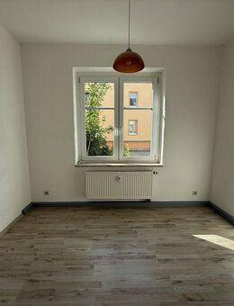 Moderne 4-Zimmer-Wohnung in ruhiger Lage sucht Mieter - Flöha
