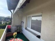 Lichtdurchflutete 3 Zimmer-Wohnung mit Balkon und Garage - Rottweil