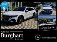 Mercedes E 300, d e All-Terrain AVANTGARDE Energizing, Jahr 2023 - Altötting