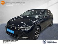 VW Golf, 1.0 VIII eTSI Active LEDScheinw App-Con, Jahr 2023 - Lüneburg