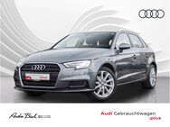 Audi A3, 1.6 TDI Sportback design EPH, Jahr 2017 - Diez