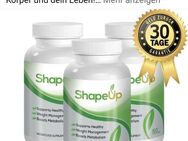 Shape up zu verkaufen - Essen