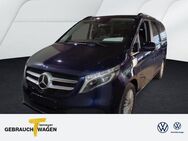 Mercedes-Benz V 250 d 9G AVANTGARDE PANO ST.HEZ AHK LEDER - Gelsenkirchen