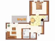 Die ideale Single-Wohnung! - Suhl