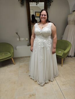 Ein Traum von Kleid - Donaustauf