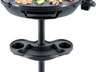 Steba Elektro-Standgrill VG 325, 2000 W