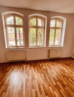 **Besichtigung: Sa., 04.10. um 13:00 Uhr** Single-Whg in Brandenburg an der Havel! - Brandenburg (Havel)
