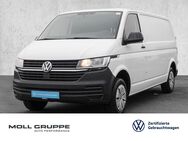 VW T6.1, 2.0 TDI Transporter Kasten, Jahr 2025 - Düsseldorf