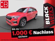 Skoda Kodiaq, 2.0 TSI 5-J-G, Jahr 2024 - Straubing