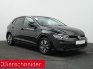 VW Polo, 1.0 TSI Move DIG, Jahr 2024 - Mühlhausen (Regierungsbezirk Oberpfalz)