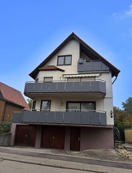 Platzwunder in Herrenberg-Affstätt - Herrenberg