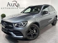 Mercedes-Benz GLC 300 4Matic AMG-Line NAV+LED+VCOCK+DISTRONIC - Wardenburg