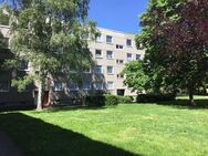 Ein tolles Wohngefühl: Wohn (t) raum 4-Zimmer-Wohnung - Kassel