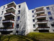 Eine bezaubernde 2 Zimmerwohnung mit Balkon in Memmingen - Memmingen
