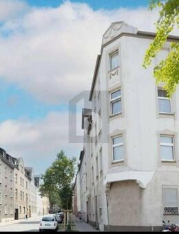 VOLL VERMIETETES IMMOBILIENPAKET IN TOP-LAGE - Gelsenkirchen