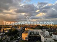 [TAUSCHWOHNUNG] 1-Zimmer Wohnung im Coloria Hochhaus mit Domblick - Köln