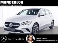 Mercedes B 180, Progressive Line, Jahr 2023 - Oldenburg