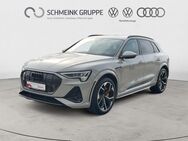 Audi e-tron, S °, Jahr 2021 - Wesel