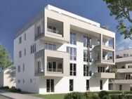 Sehr schöne Seniorenwohnung! 1. OG, ca. 75m², TOP Wohnung in exklusiver Lage direkt am Park ! 2 ZKB; - Aufzug, Stellplatz.... - Bad Schönborn