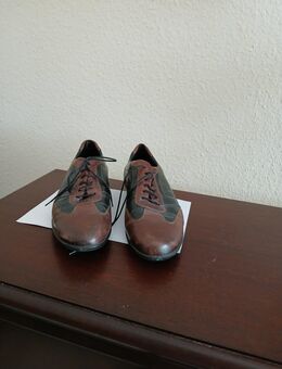Herrenschuhe Galizio Torresi verkaufen - Dortmund