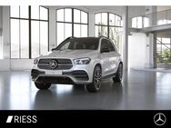 Mercedes GLE 400, d AMG Night Dist Ai, Jahr 2022 - Rottweil