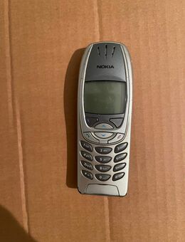 Nokia 6310i - Achern Zentrum
