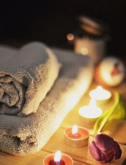Mobile Massage in Detmold – Entspannung direkt bei dir zuhause - Detmold