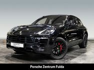 Porsche Macan, 4.0 718 GTS Surround View, Jahr 2016 - Fulda