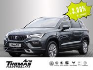 Seat Ateca, 1.5 TSI Style, Jahr 2021 - Bonn