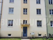 1-Zimmer-Wohnung in der "Südlichen Mühlenvorstadt" - Greifswald