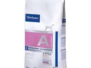 Virbac Veterinary HPM Dog Allergy A2 - Sparpaket: 2 x 12 kg