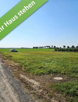 Inkl. Grundstück, ein Komforthaus für jedermann in Schweringen. - Schweringen