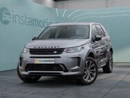 Land Rover Discovery Sport, D200 R-Dynamic SE AHAB, Jahr 2023 - München