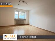 Perfektes Zuhause für Singles oder Paare: Gemütliche 1-Zimmer-Wohnung mit Keller und Tageslicht - Nürnberg