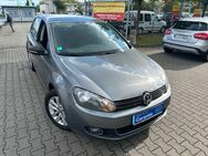 VW Golf 6 VI 1.4 TSI STYLE*ALCANTARA*MFL*PDC*SHZ*6G - Offenbach (Main)