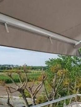 4-Zimmer DG Wohnung mit ca 90m² Wfl - Appenweier