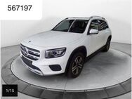 Mercedes-Benz GLB 250 7Si Style LED Widescreen SpurAss Kam DAB - Steinbach-Hallenberg