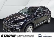 VW T-Roc, 1.5 TSI Style, Jahr 2024 - Osnabrück